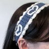 Bandana Rajut
