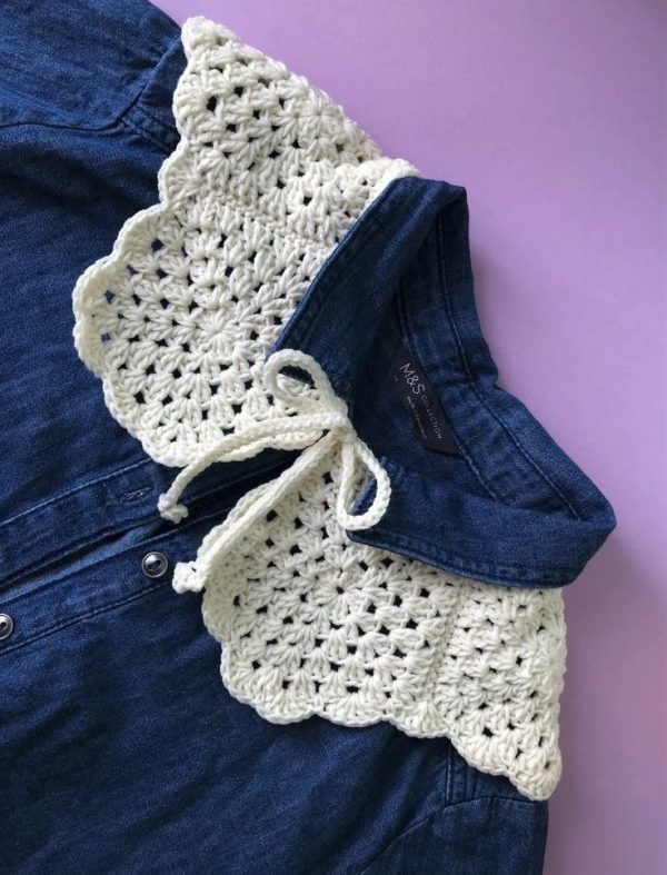 Vest Kerah