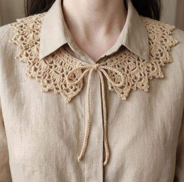Vest Kerah